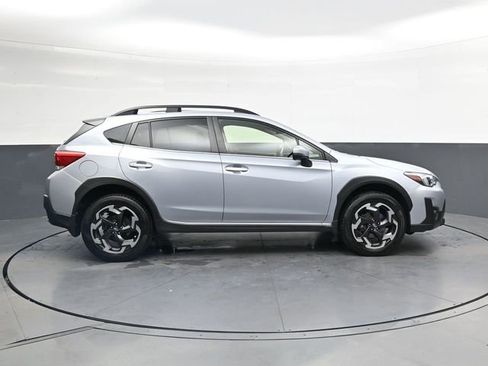 Used 2023 Subaru Crosstrek 2.5i Limited w/ Moonroof Package AWD/4WD image 3