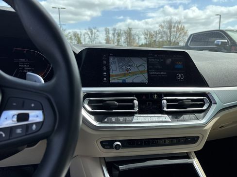 Certified 2022 BMW 430i Coupe w/ Convenience Package image 29