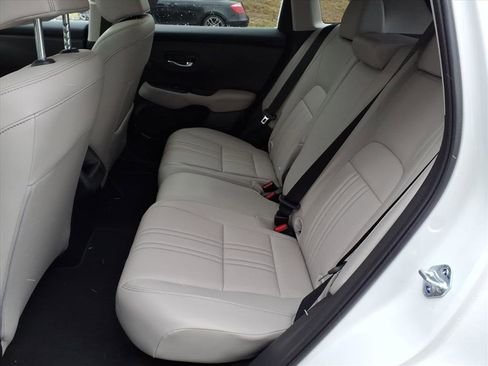 Certified 2025 Honda HR-V EX-L image 14