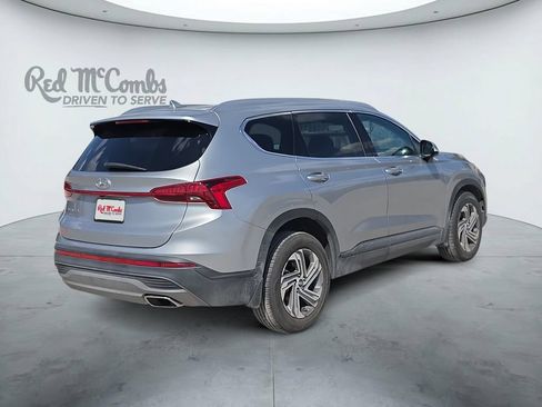 Used 2023 Hyundai Santa Fe SEL FWD image 5