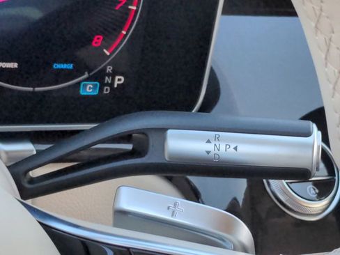 Certified 2023 Mercedes-Benz S 500 4MATIC image 18