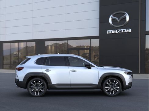 New 2025 MAZDA CX-50 AWD 2.5 Turbo w/ Weather Package image 5