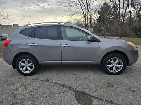 Used 2010 Nissan Rogue SL w/ Premium Pkg AWD/4WD image 4