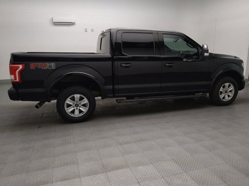 Used 2016 Ford F150 XLT w/ Equipment Group 302A Luxury AWD/4WD image 10