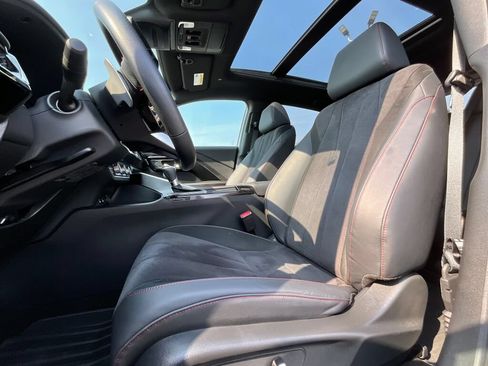 Certified 2025 Acura ADX A-Spec AWD/4WD image 11