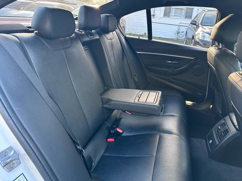 Used 2016 BMW 328i Sedan image 15