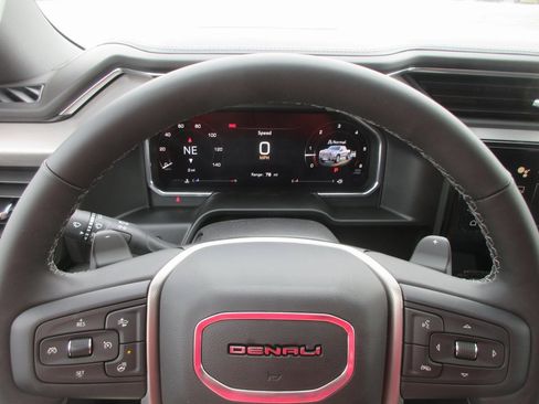 New 2026 GMC Sierra 1500 Denali image 19