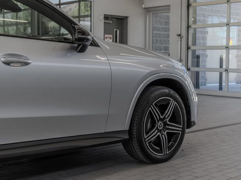 Certified 2024 Mercedes-Benz GLC 300 4MATIC image 30
