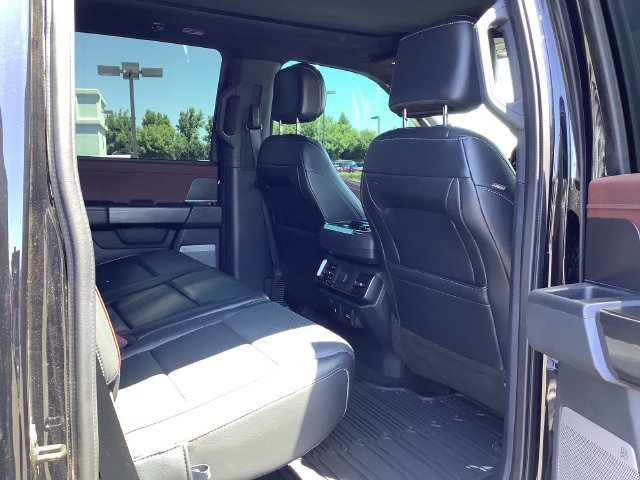 Used 2021 Ford F150 Lariat AWD/4WD image 36