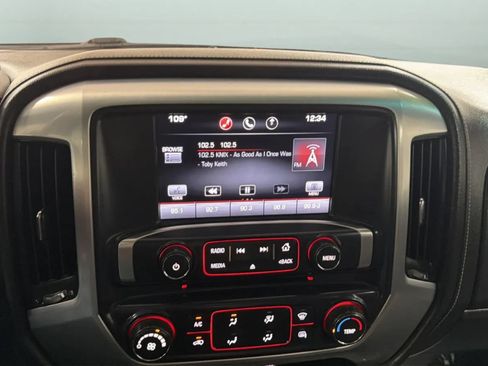 Used 2014 GMC Sierra 1500 SLE AWD/4WD image 14