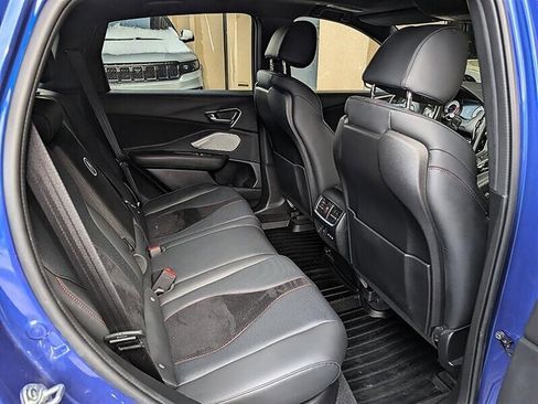 Used 2023 Acura RDX A-Spec image 28