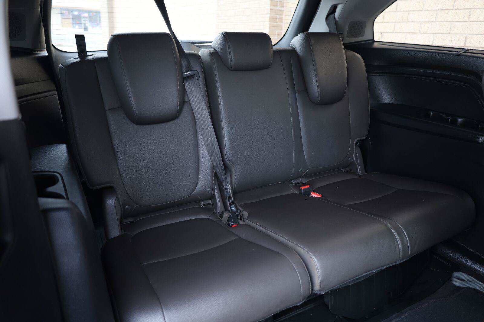 Used 2019 Honda Odyssey Elite image 27