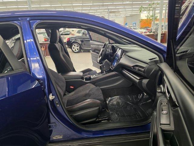 Used 2022 Subaru WRX Limited AWD/4WD image 10