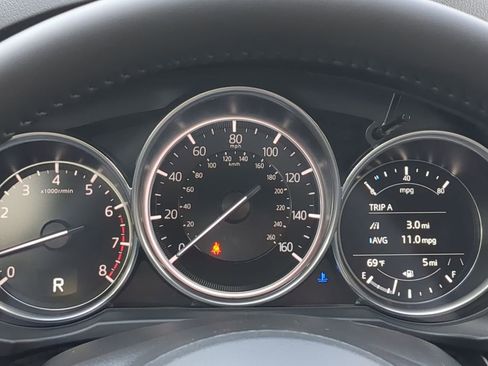 New 2025 MAZDA CX-5 AWD 2.5 S w/ Select Package image 23