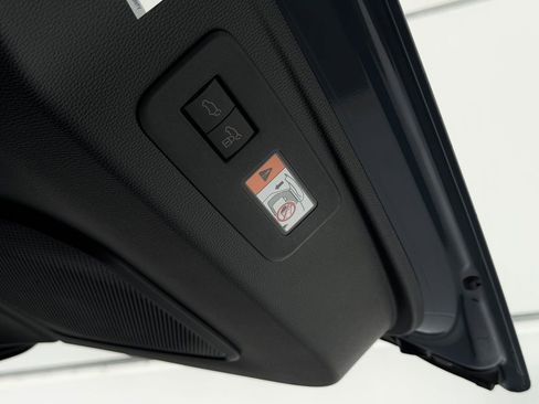 New 2026 Toyota Land Cruiser AWD/4WD image 30