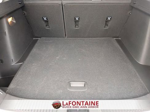 Certified 2025 Chevrolet Trax LS w/ LS Convenience Package FWD image 27