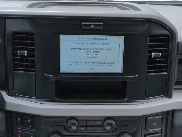 New 2027 Ford F350 XL w/ XL Chrome Package AWD/4WD image 18