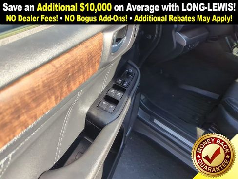 Used 2019 Subaru Outback 2.5i Limited image 16