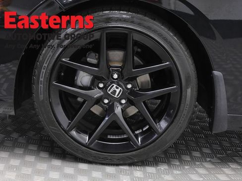 Used 2022 Honda Civic Sport image 28