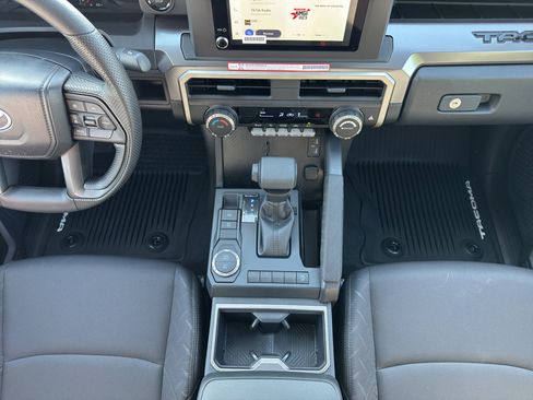 New 2025 Toyota Tacoma SR5 image 10