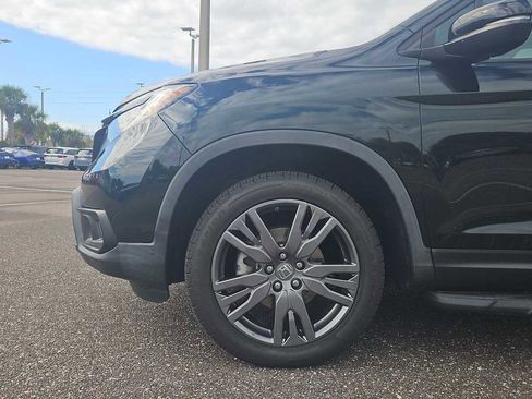 Used 2020 Honda Passport EX-L image 19