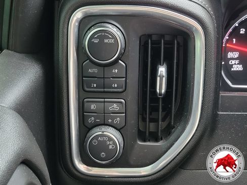 Used 2020 Chevrolet Silverado 1500 LT w/ All-Star Edition AWD/4WD image 27