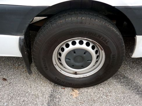 Used 2019 Freightliner Sprinter 170 image 11