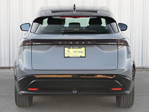 Used 2023 Nissan Ariya Venture+ image 47