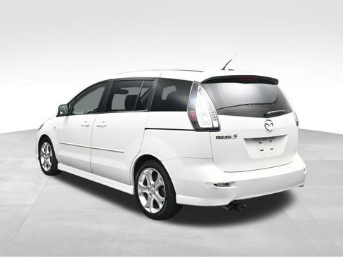 Used 2008 MAZDA MAZDA5 Grand Touring FWD image 3