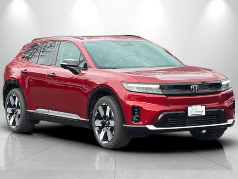 New 2026 Honda Prologue Elite image 9