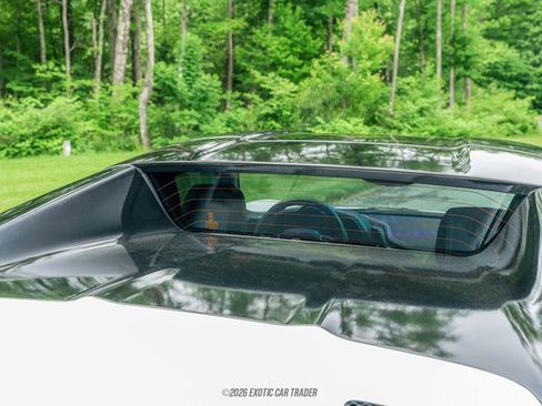 Used 2015 Ferrari 458 Spider RWD image 77