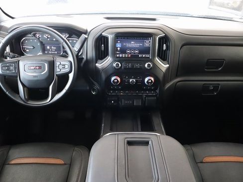 Used 2022 GMC Sierra 2500 AT4 w/ AT4 Preferred Package image 20