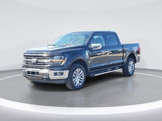 New 2026 Ford F150 XLT w/ Equipment Group 302A MID 360° Tour