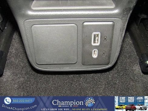 Used 2023 Buick Encore GX Preferred w/ Cold Weather Comfort Package AWD/4WD image 16