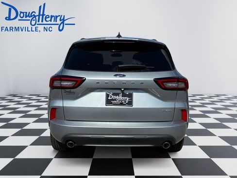 Used 2024 Ford Escape ST-Line AWD/4WD image 4