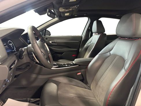 Used 2023 Hyundai Sonata SEL Plus w/ Cargo Package image 15