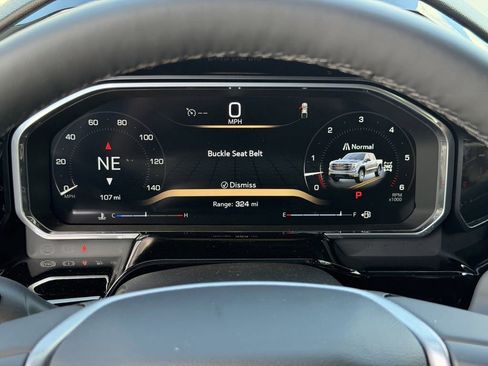 New 2026 GMC Sierra 1500 Elevation w/ Elevation Premium Package image 31