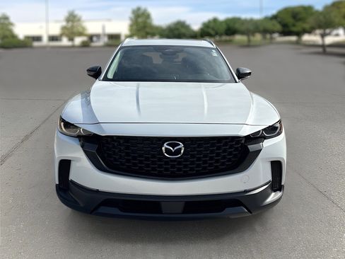 Certified 2025 MAZDA CX-50 AWD 2.5 S w/ Weather Package image 2