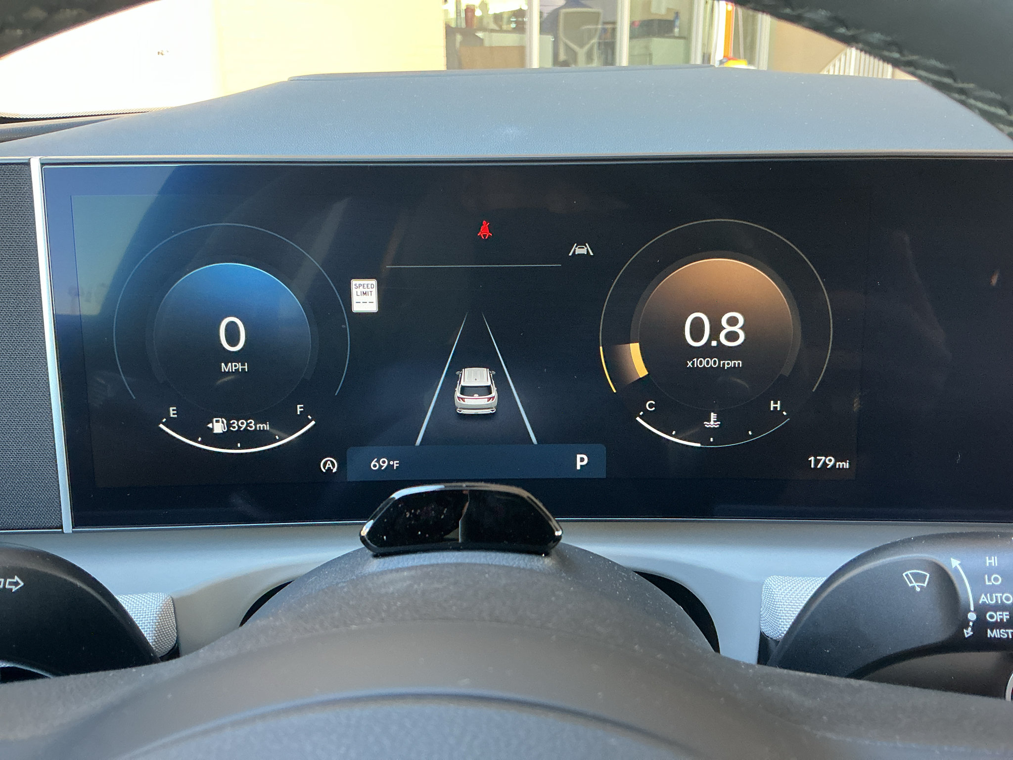 New 2026 Hyundai Tucson Limited AWD/4WD image 22