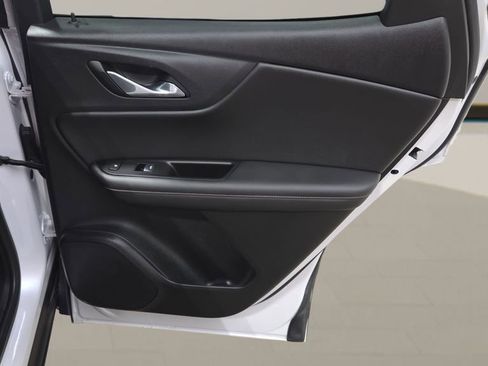 Used 2024 Chevrolet Blazer Premier w/ Driver Confidence II Package AWD/4WD image 31