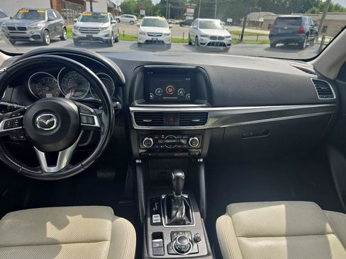 Used 2016 MAZDA CX-5 Grand Touring FWD image 18