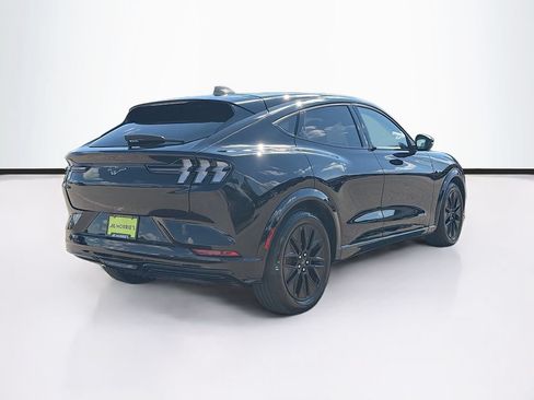 Used 2025 Ford Mustang Mach-E Premium w/ Sport Appearance Package AWD/4WD image 5