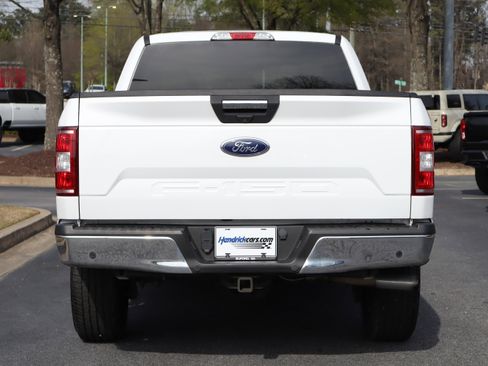 Used 2019 Ford F150 XLT w/ Equipment Group 302A Luxury image 37