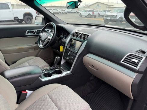 Used 2015 Ford Explorer XLT w/ Equipment Group 201A image 21