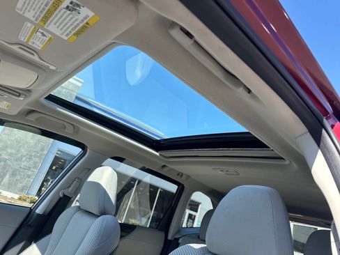 Used 2024 Subaru Forester Premium image 8