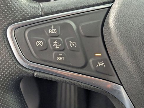 Used 2024 Chevrolet Malibu LS w/ Driver Confidence Package image 15