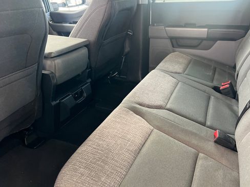 Used 2024 Ford F250 XLT image 9