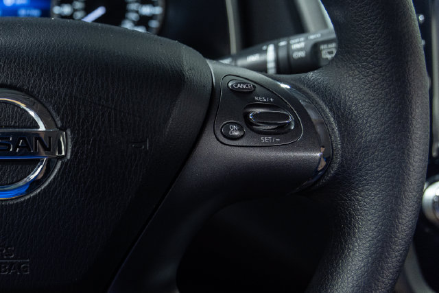Used 2021 Nissan Murano S FWD image 14