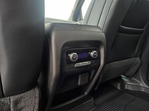 New 2026 GMC Acadia Elevation w/ Black Edition FWD image 28