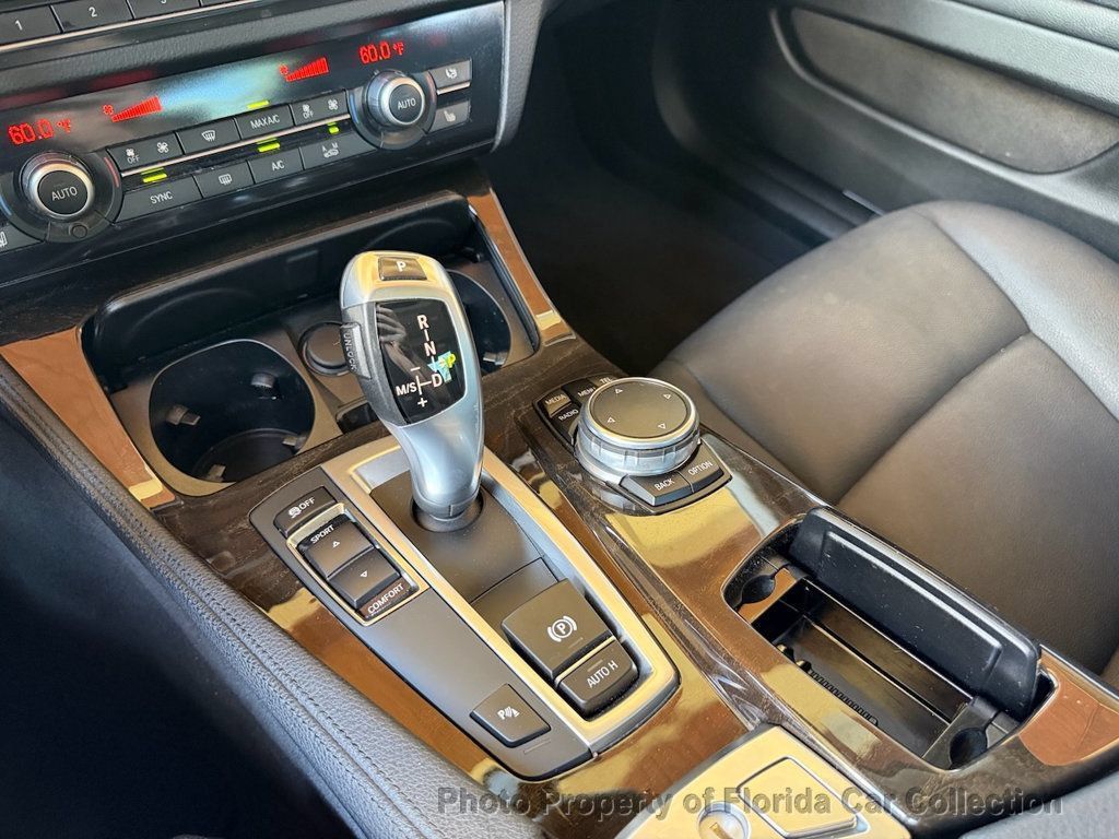 Used 2015 BMW 528i Sedan RWD image 58